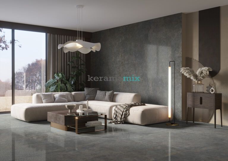 Керамогранит Cerrad | Textural Ivory SILKY CRISTAL LAP 1197x2797x6 201253 фото