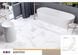 Керамогранит Teo Ceramics (Allore) | Montero Silver F P 470x470x8 R Soft Mat1 11711 фото 5