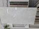 Керамогранит Megagres | Onyx Bianco Pol 60X120 20042 фото 2