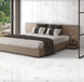 Керамогранит Livenza Granito | Statuario Alaska 60x60 см 201500 фото 2