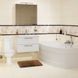Керамічна плитка Opoczno | Effecta Beige Декор 29,7x60 см 17972 фото 2