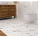 Керамограніт Cersanit | Arctic Stone White Matt 42X42 13049 фото 3