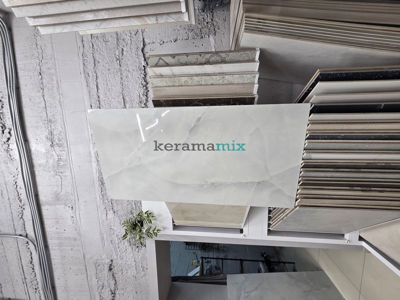 Керамогранит Livenza Granito | Onyx Gris 60x120 см 201650 фото