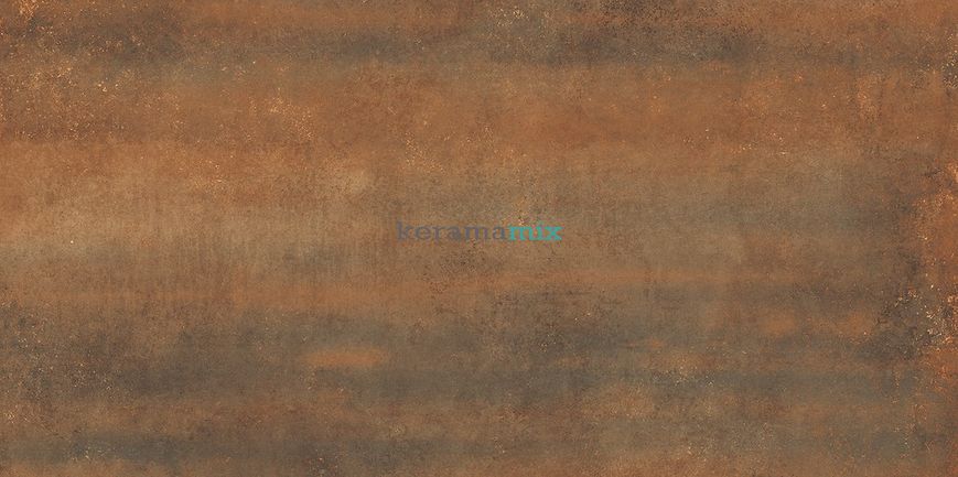 Керамогранит Cersanit | Rostigo GPT 1019 RUST MATT RECT 59,8x119,8 см 12191 фото