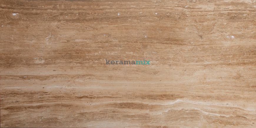 Керамограніт Teo Ceramics (Allore) | Travertine Gold F PC 600х1200 R Mat 1 10887 фото