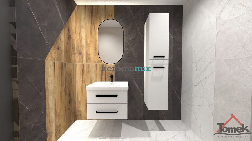 Керамограніт Livenza Granito LLP | R.Valencia S.Light Gr Carv 60x120 208905 фото