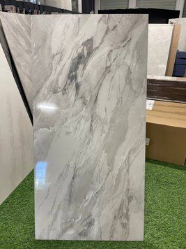 Керамогранит Fiera Ceramica | Silvera flow ( YKB 6016B) 60x120 cm 209955 фото