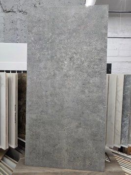 Керамограніт Cerrad | Textural Grey SILKY CRISTAL LAP 597x1197x8 201254 фото