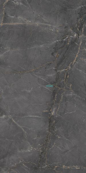 Керамогранит DADO CERAMICA | CHARME BLACK 60x120 Rettificato 19245 фото