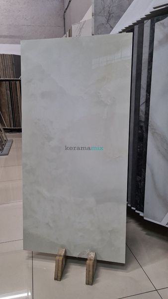 Керамограніт Alcora Ceramic | Arely/Piev beige Polished 600x1200 12006 фото