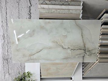 Керамогранит Livenza Granito | DH Onyx Beige 60x120 см 201651 фото