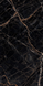 Керамогранит Italica | Doris Nero Sugar Carving Dark 60x120 17524 фото 1