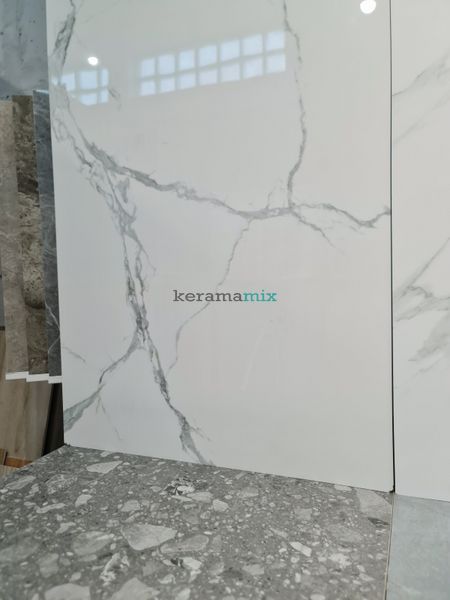 Керамогранит Teo Ceramics (Allore) | Terra Anthracite F PC R Sugar 600x600 11567 фото