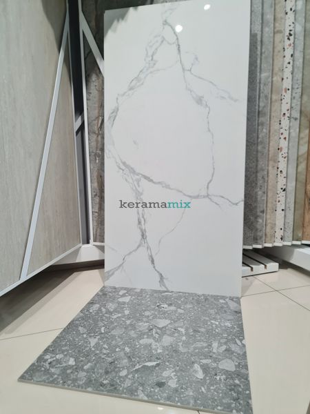 Керамогранит Teo Ceramics (Allore) | Terra Anthracite F PC R Sugar 600x600 11567 фото