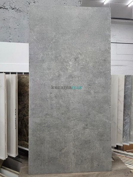 Керамограніт Cerrad | Textural Grey SILKY CRISTAL LAP 597x1197x8 201254 фото