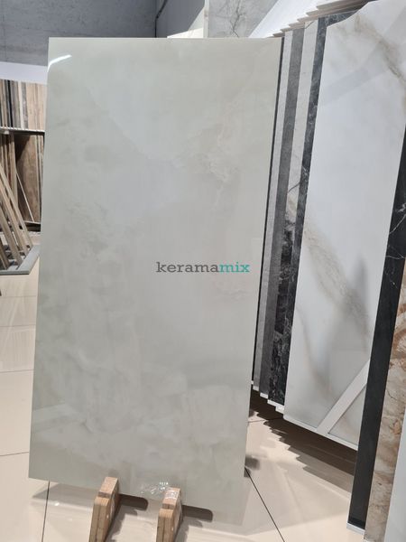 Керамограніт Alcora Ceramic | Arely/Piev beige Polished 600x1200 12006 фото