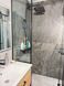 Керамогранит DADO CERAMICA | CHARME BLACK 60x120 Rettificato 19245 фото 7