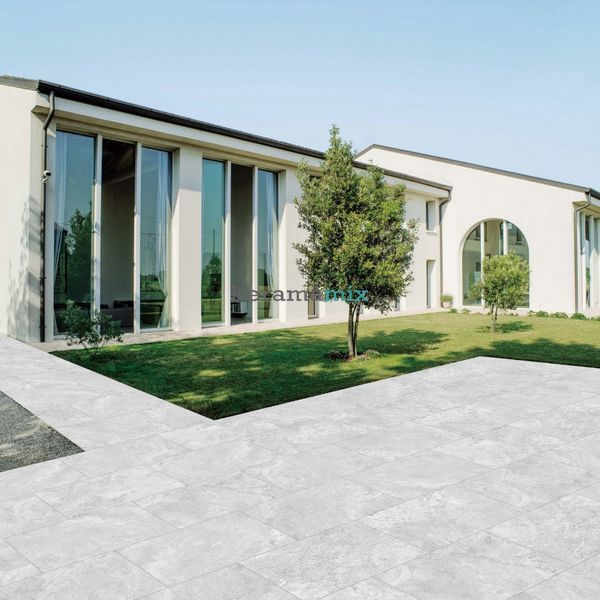 Керамогранит Megagres | TV26604MG BORDO 60x60 см 17774 фото