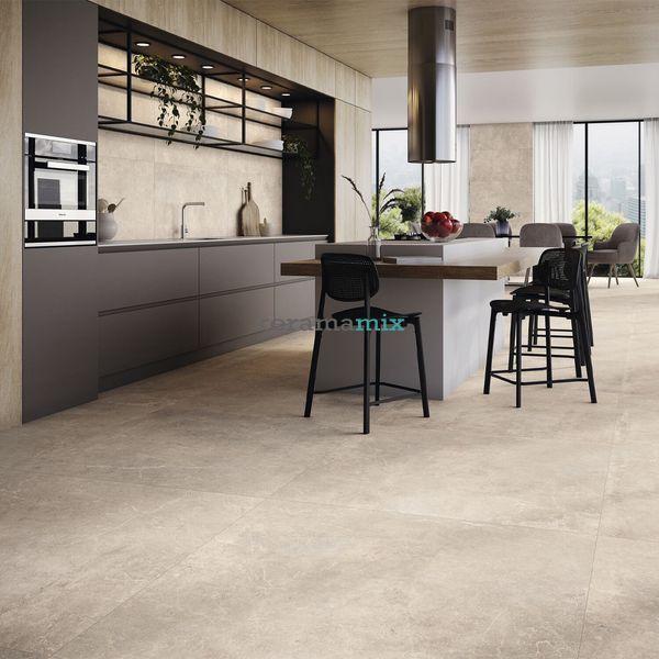 Керамограніт Baldocer | CONCEPT CREAM RECTIFICADO 120X120 202961 фото