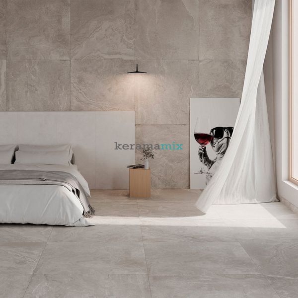 Керамогранит Geotiles | Плитка 100x100 G.MOONLIGHT BONE 208756 фото