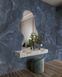 Керамограніт Energieker | Плитка ONYX BLUE NATURAL 60*120*9mm 203111 фото 2
