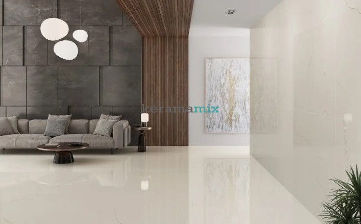 Керамограніт Rocersa | Polar Gold Mat 60x120 RC 19345 фото