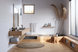 Керамогранит Teo Ceramics (Allore) | Calypso White F P 600x1200x8 R Satin 1 17674 фото 2