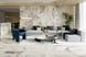 Керамограніт Teo Ceramics (Allore) | Flint Stone Gold F PC 600x600x8 R Sugar 1 18876 фото 2