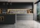 Керамограніт Cerrad | Softcement Graphite Rect 1197x1197x8 208458 фото 2