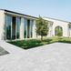 Керамогранит Megagres | TV26604MG BORDO 60x60 см 17774 фото 2