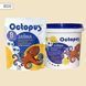 Двухкомпонентная эпоксидная затирка для плитки и мозаики ТМ "OCTOPUS", цвет 8520 1,25 кг. 209248 фото 1