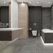 Керамогранит Almera Ceramica (Spain) | Technic Negro 60x120 см 18373 фото 2