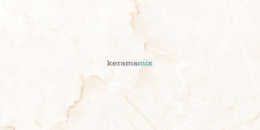 Керамогранит Bluezone | Kwik Onyx Crema Polished 60*120 201601 фото
