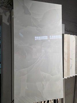 Керамогранит Netto Ceramika | Onyx Frost 600x1200 208558 фото