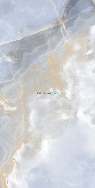 Керамогранит Teo Ceramics | Teo Onice Sky F P 600x1200x8 R Full Lappato 1 17276 фото