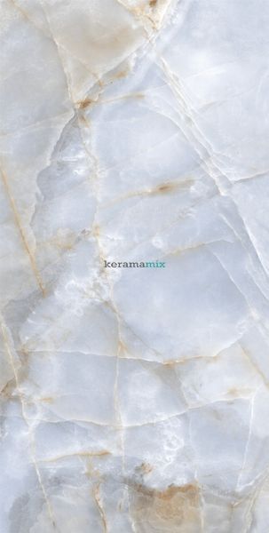 Керамогранит Teo Ceramics | Teo Onice Sky F P 600x1200x8 R Full Lappato 1 17276 фото