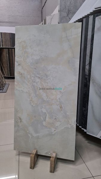 Керамограніт Alcora Ceramic | Speranza/Тіviloli gold Polished 600x1200 12007 фото