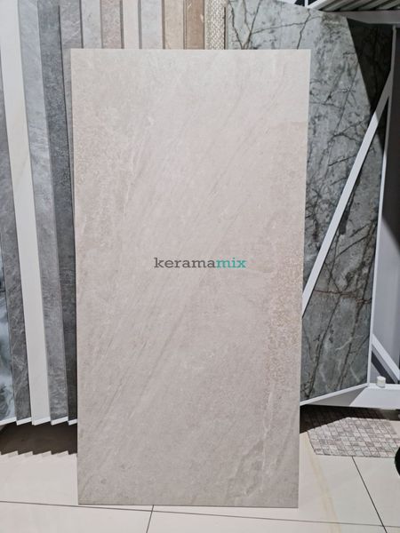 Керамогранит Teo Ceramics (Allore) | | Soft Slate Beige F PC 600x1200x8 R Sugar 1 11377 фото