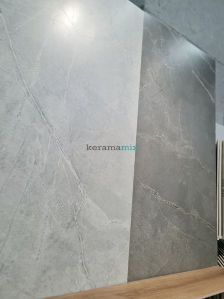 Керамогранит Kutahya | Adria Grey RT 60 x120 см 16188 фото
