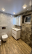 Керамограніт Teo Ceramics (Allore) | Itaka Grey F P 600x600x8 R Full Lappato 1 17026 фото 3