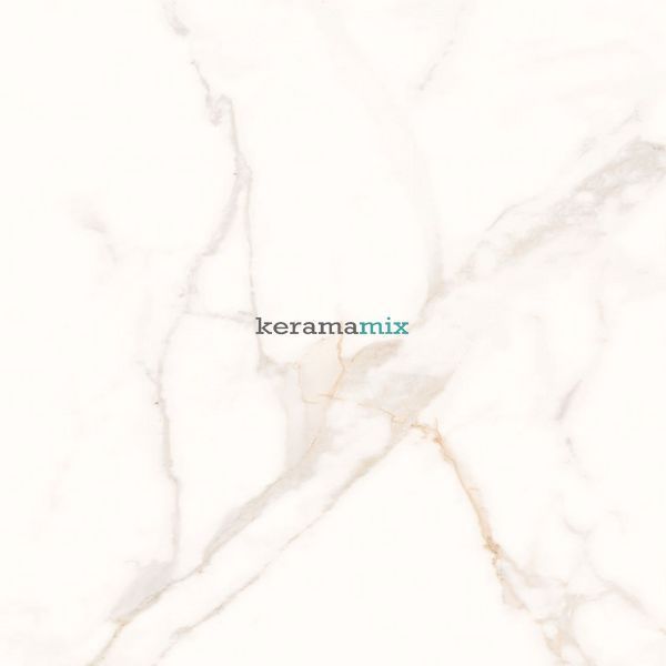 Керамогранит Ceramica Deseo | DESTINY MATTE WHITE 60x60 см 202912 фото