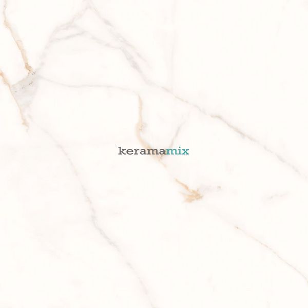 Керамогранит Ceramica Deseo | DESTINY MATTE WHITE 60x60 см 202912 фото