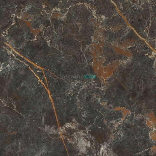 Керамограніт Teo Ceramics (Allore) | Imperial Black F PC 600x600x8 R Sugar 1 18877 фото