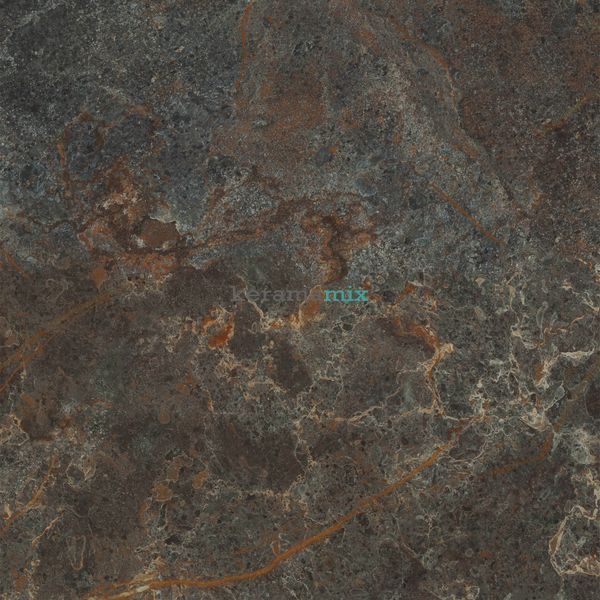 Керамограніт Teo Ceramics (Allore) | Imperial Black F PC 600x600x8 R Sugar 1 18877 фото