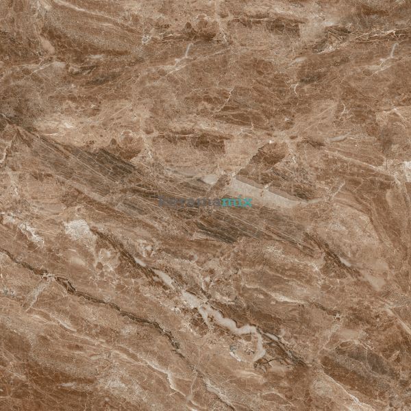 Керамогранит Teo Ceramics | Bruno Brown F P 600x600x8 R Full Lappato 1 17226 фото