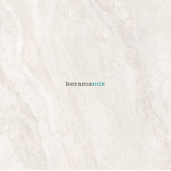 Керамограніт Teo Ceramics | Ivorica White F P 600x600x8 R Sumat 1 201056 фото