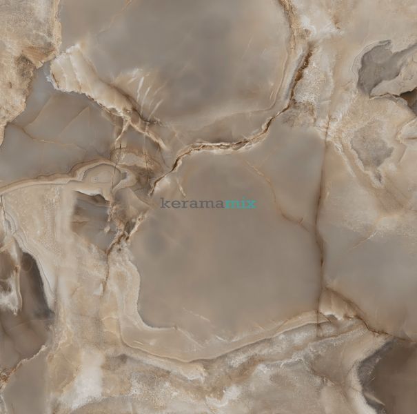 Керамограніт Teo Ceramics (Allore) | Itaka Grey F P 600x600x8 R Full Lappato 1 17026 фото