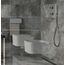 Керамогранит Cerrad | Masterstone Graphite 119,7X119,7 201452 фото 5