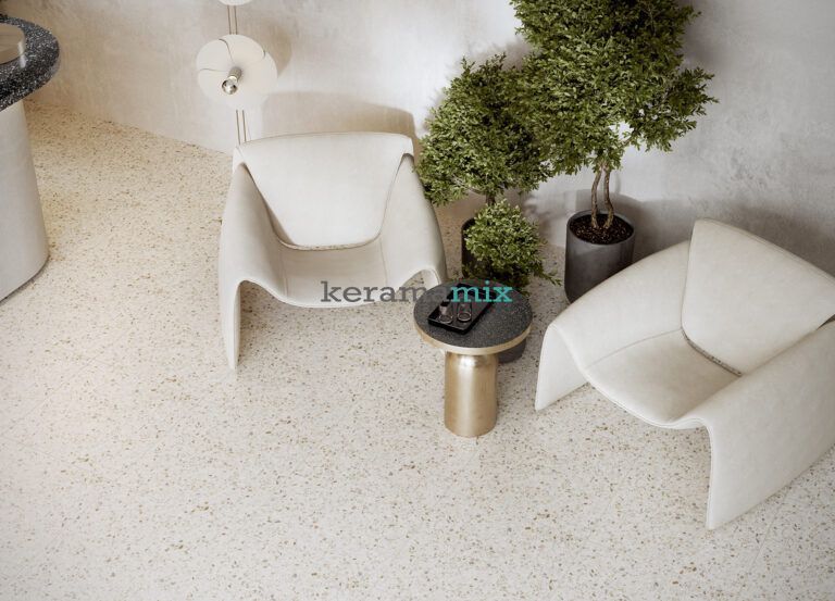 Керамогранит Cerrad | GRES ARCH EXTERIOR BEIGE (AX03) RECT. 297x597x9,5 202364 фото