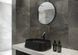 Керамогранит Cerrad | Masterstone Graphite 119,7X119,7 201452 фото 3